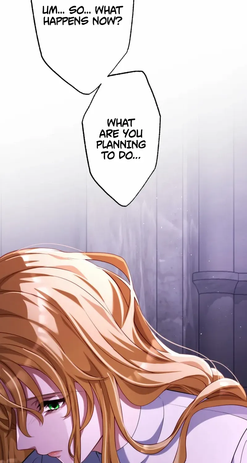 A Savage Proposal Chapter 55 page 39 - 