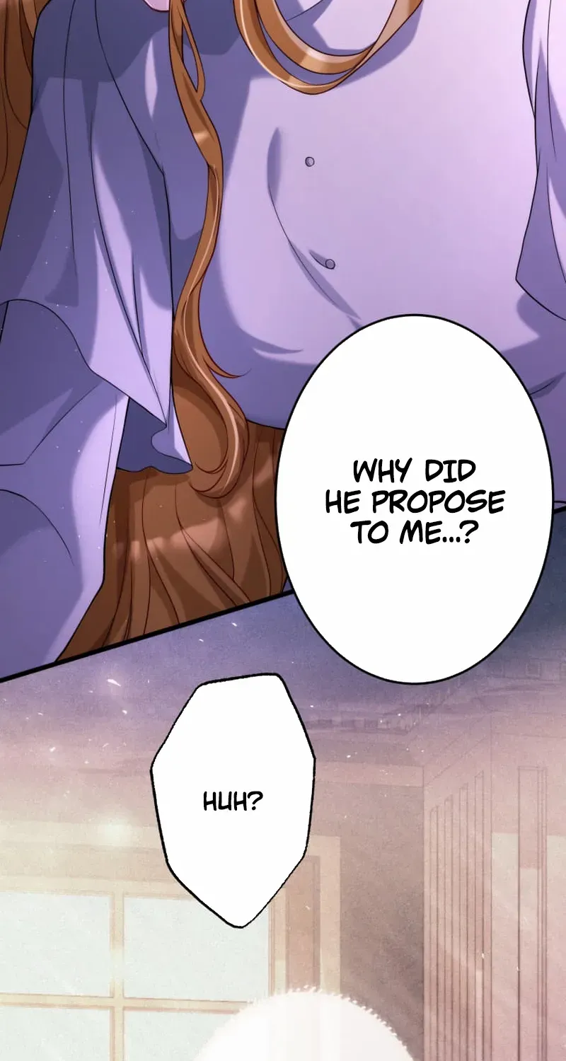 A Savage Proposal Chapter 55 page 40 - 