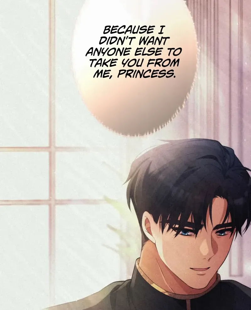 A Savage Proposal Chapter 55 page 41 - 