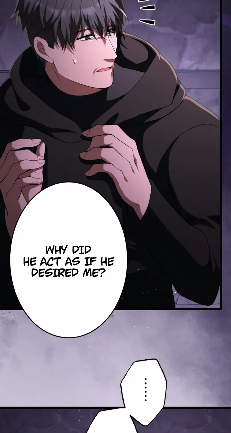 A Savage Proposal Chapter 55 page 45 - 