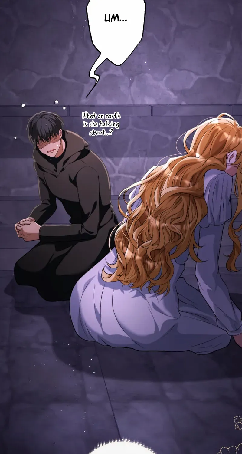 A Savage Proposal Chapter 55 page 46 - 