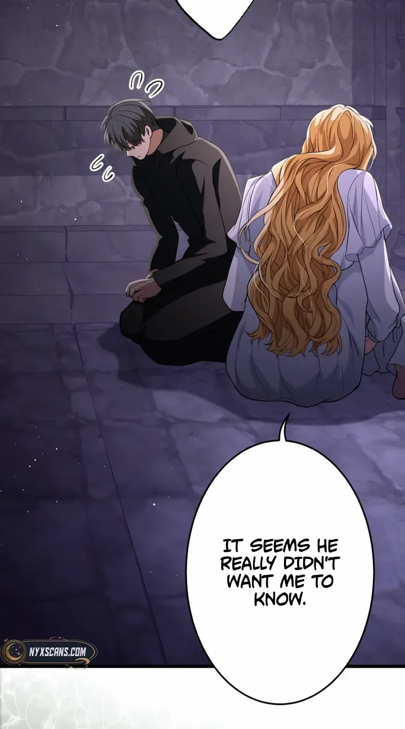 A Savage Proposal Chapter 55 page 50 - 