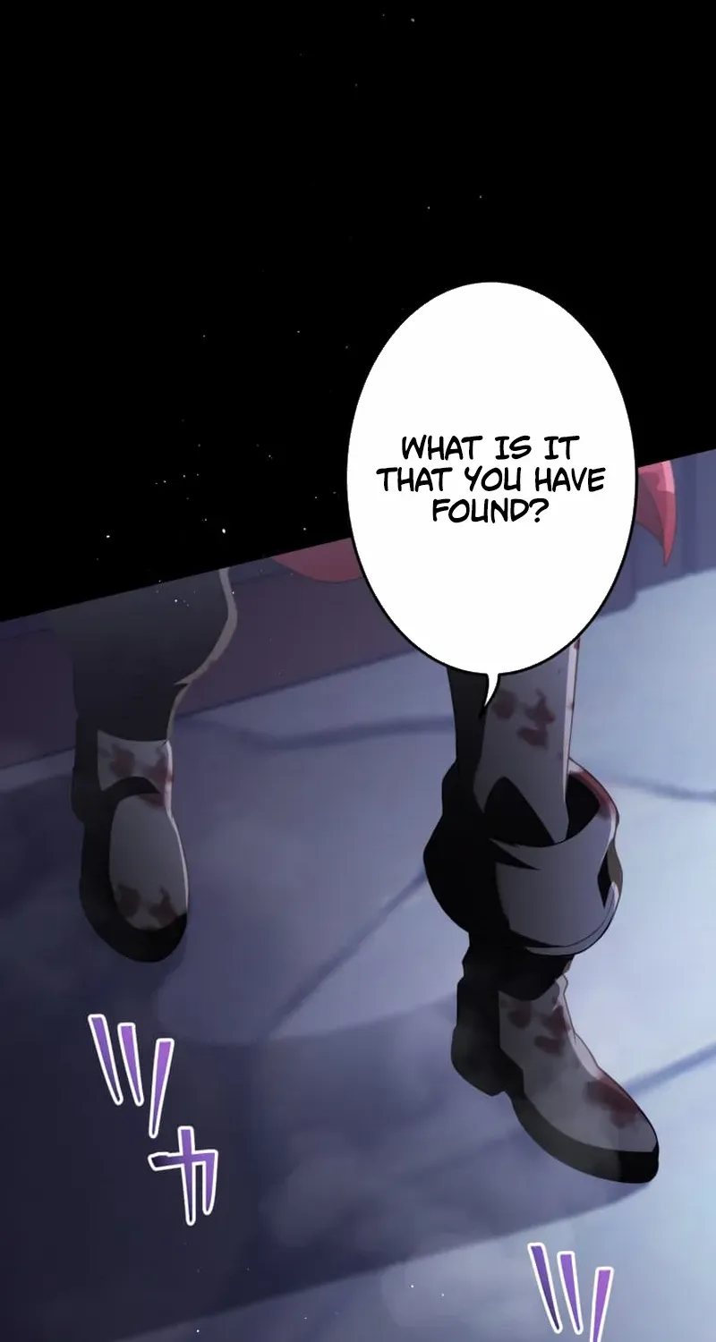 A Savage Proposal Chapter 55 page 6 - 