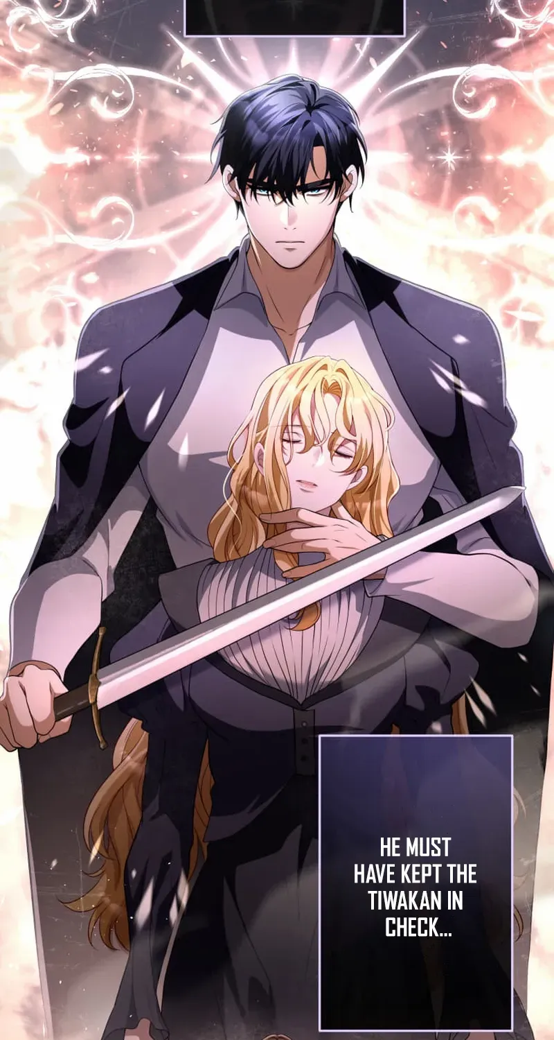 A Savage Proposal Chapter 55 page 53 - 