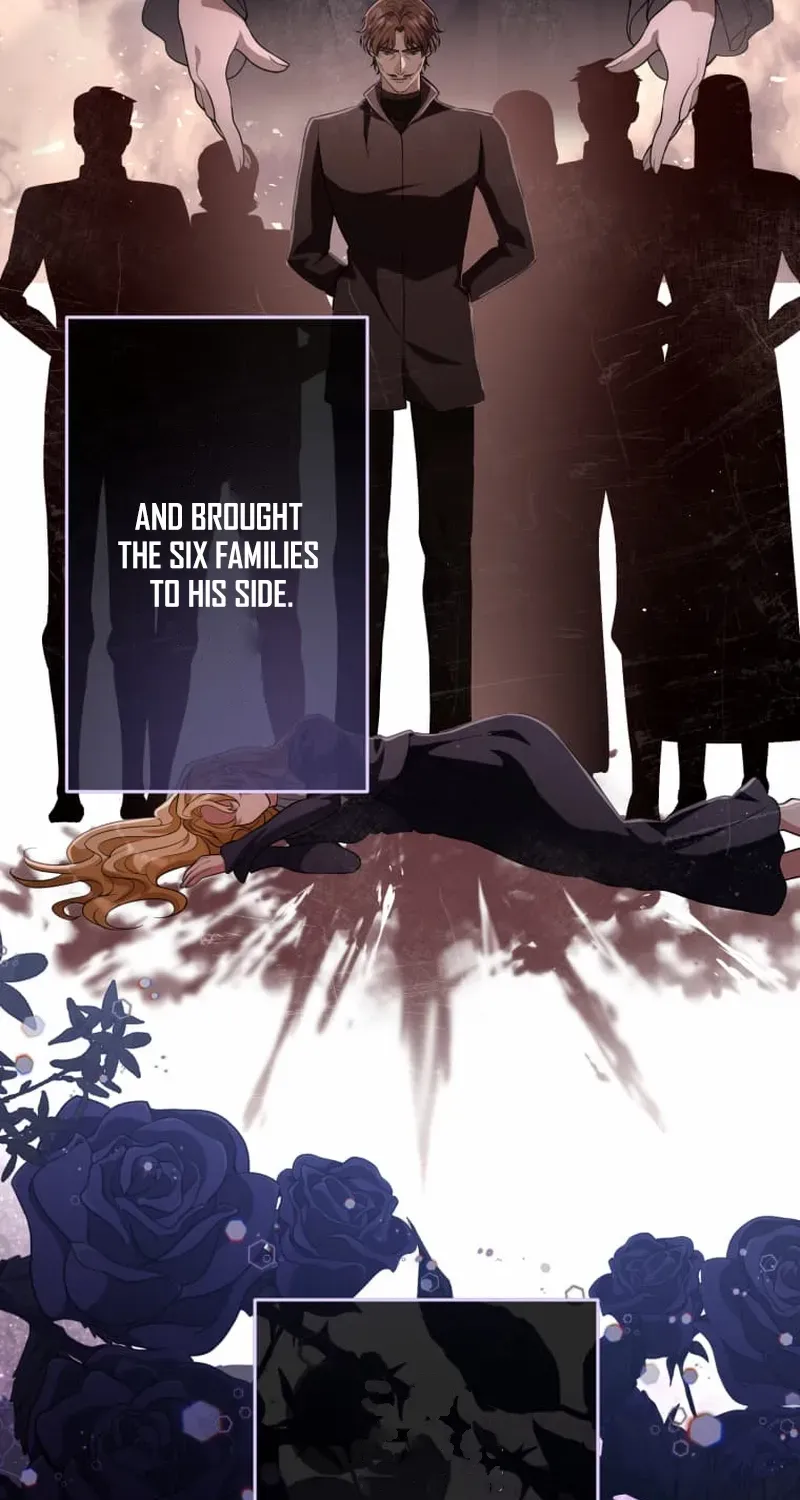 A Savage Proposal Chapter 55 page 54 - 