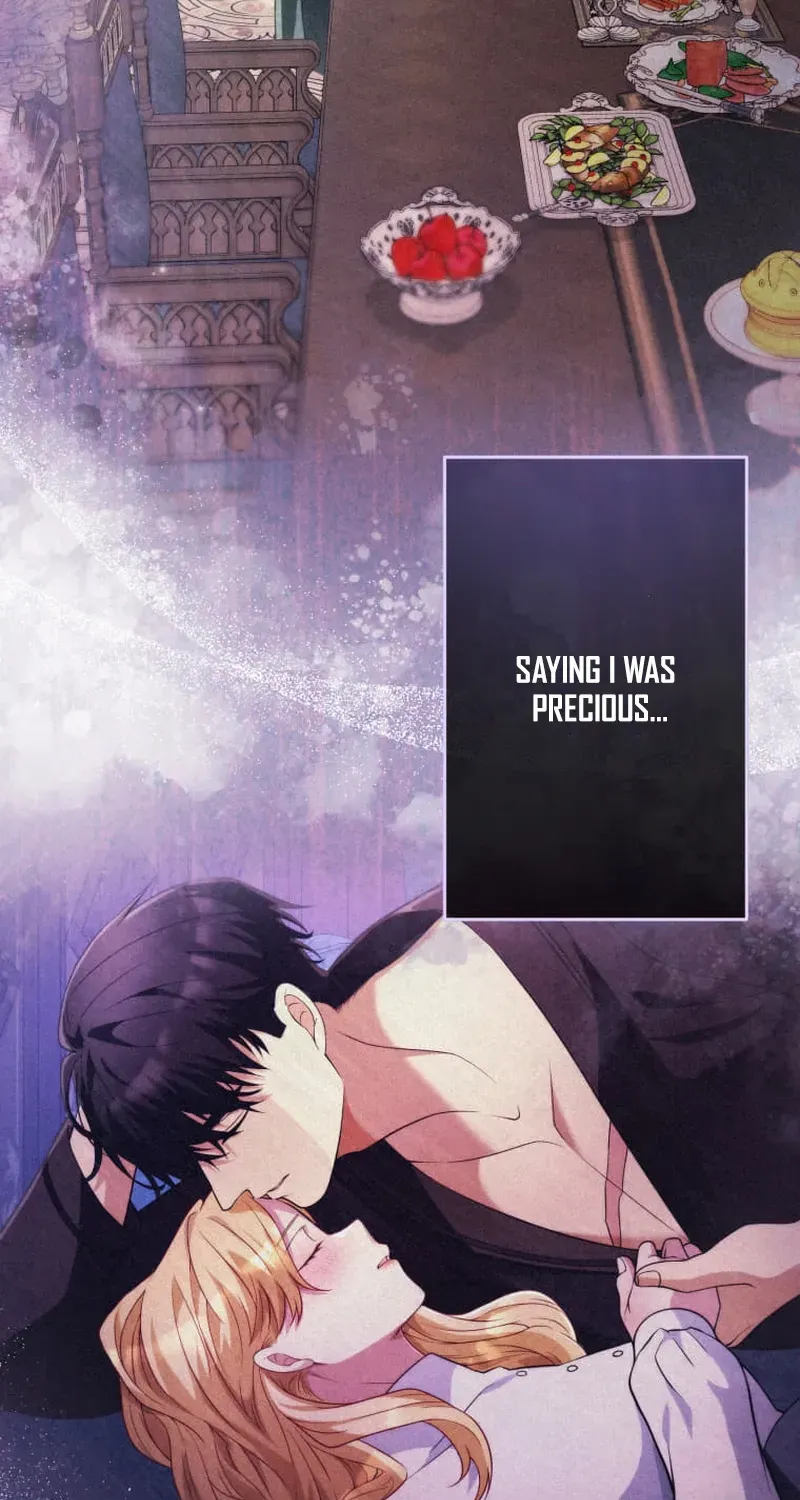 A Savage Proposal Chapter 55 page 57 - 