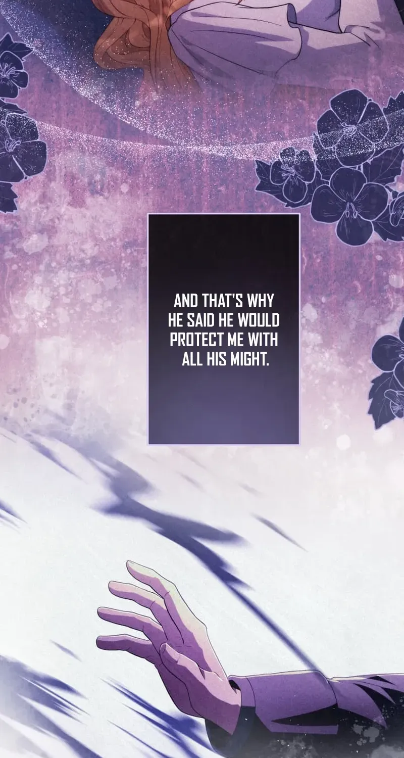 A Savage Proposal Chapter 55 page 58 - 