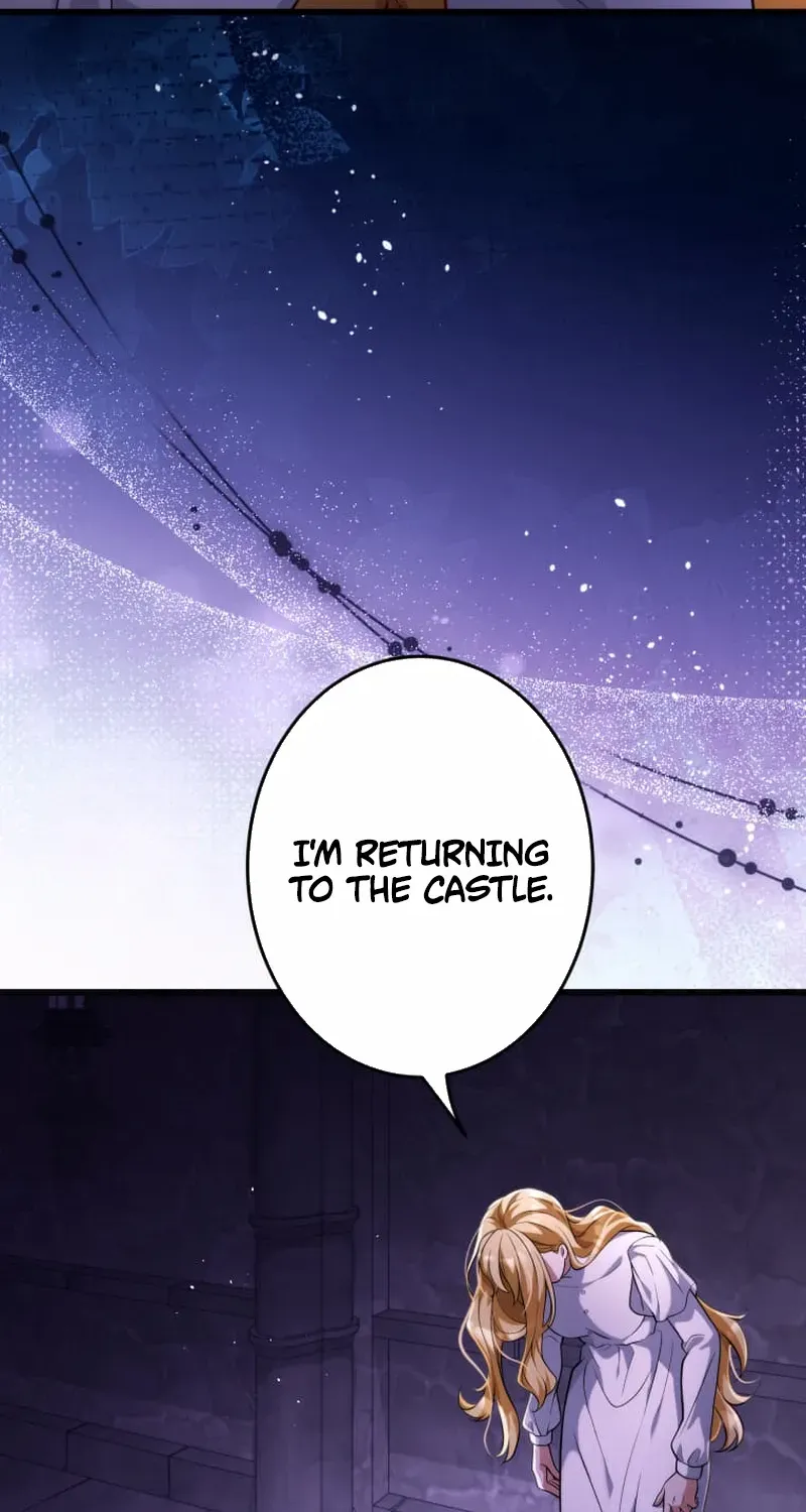A Savage Proposal Chapter 55 page 63 - 