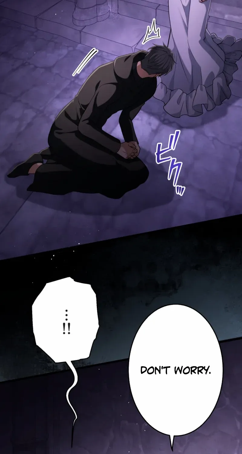 A Savage Proposal Chapter 55 page 64 - 