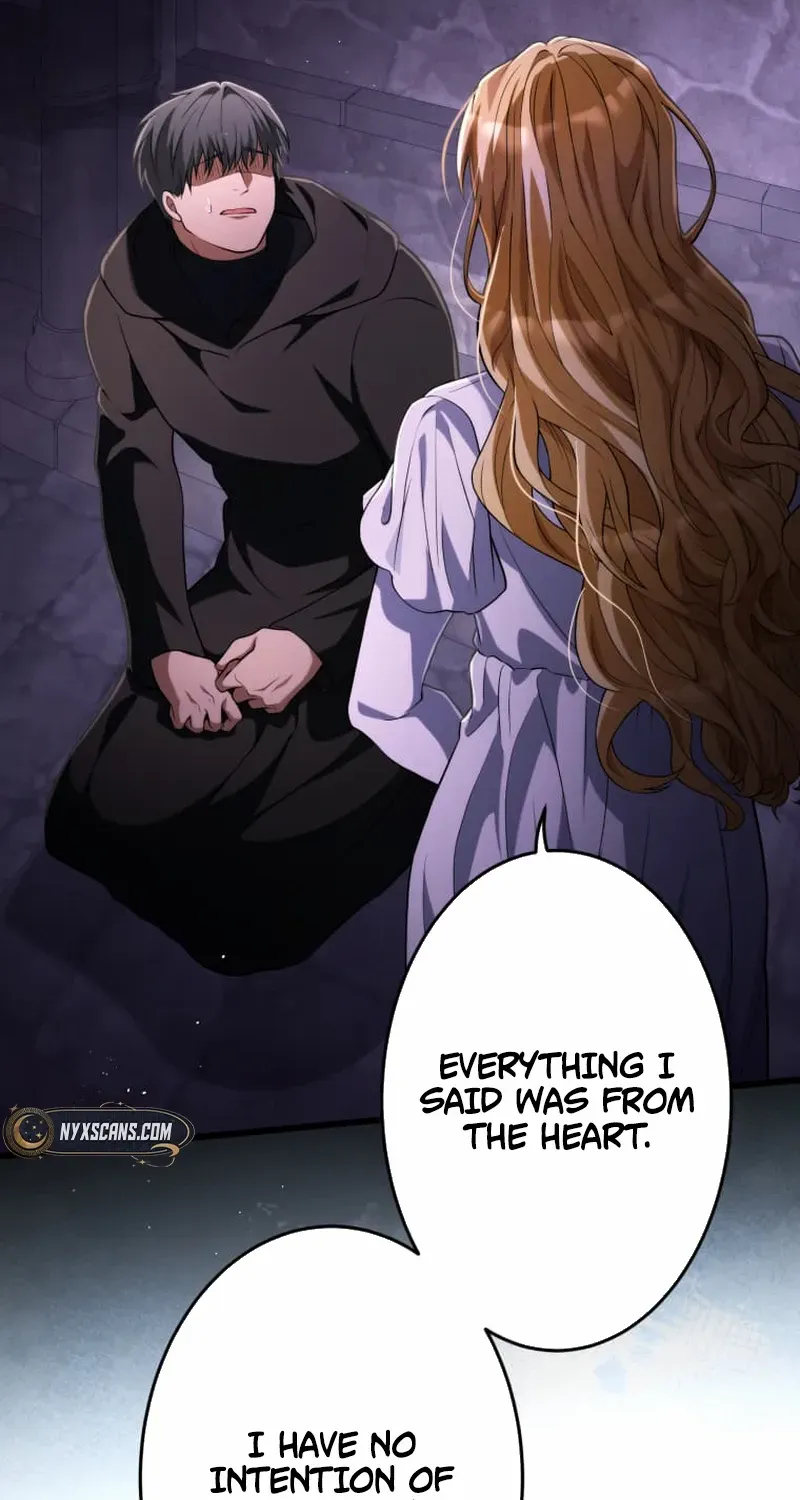 A Savage Proposal Chapter 55 page 65 - 