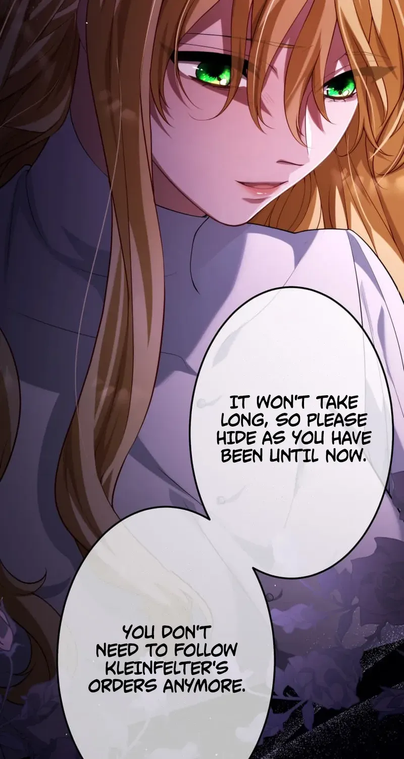 A Savage Proposal Chapter 55 page 67 - 