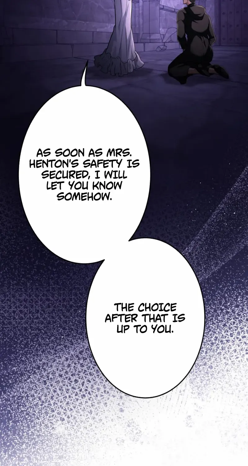 A Savage Proposal Chapter 55 page 70 - 