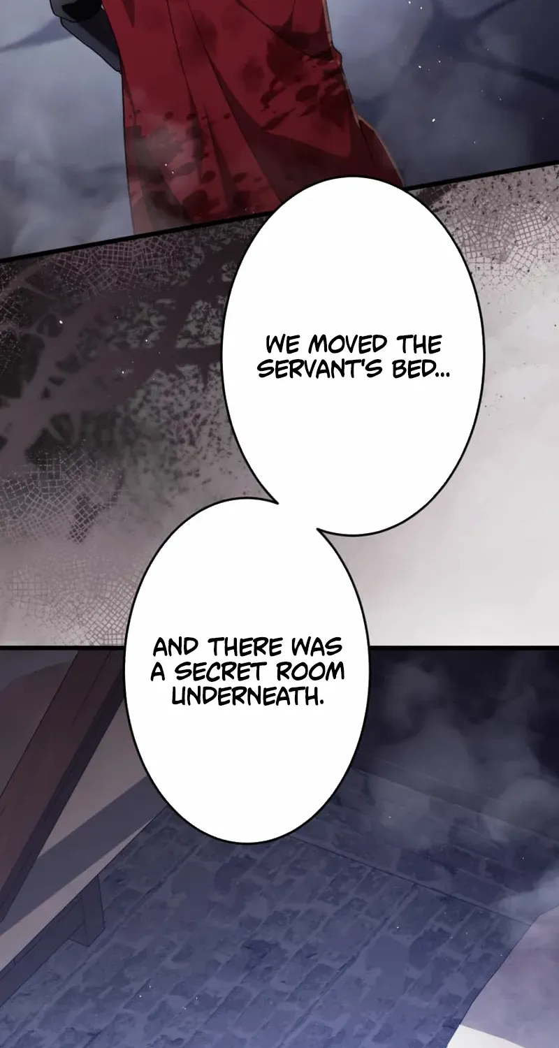 A Savage Proposal Chapter 55 page 8 - 