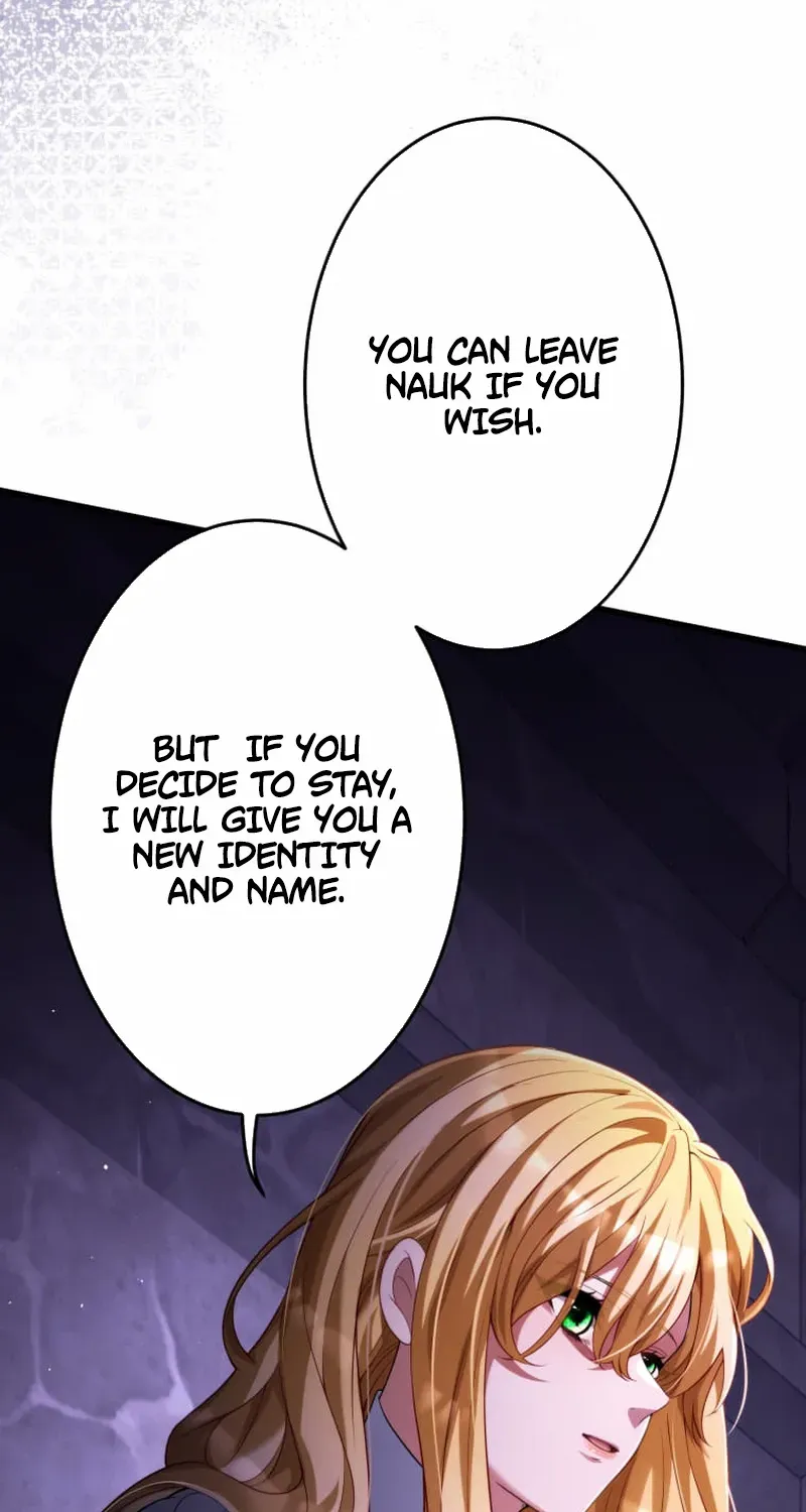 A Savage Proposal Chapter 55 page 71 - 