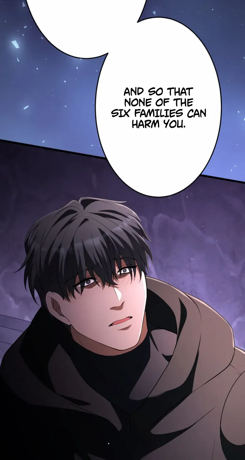 A Savage Proposal Chapter 55 page 73 - 