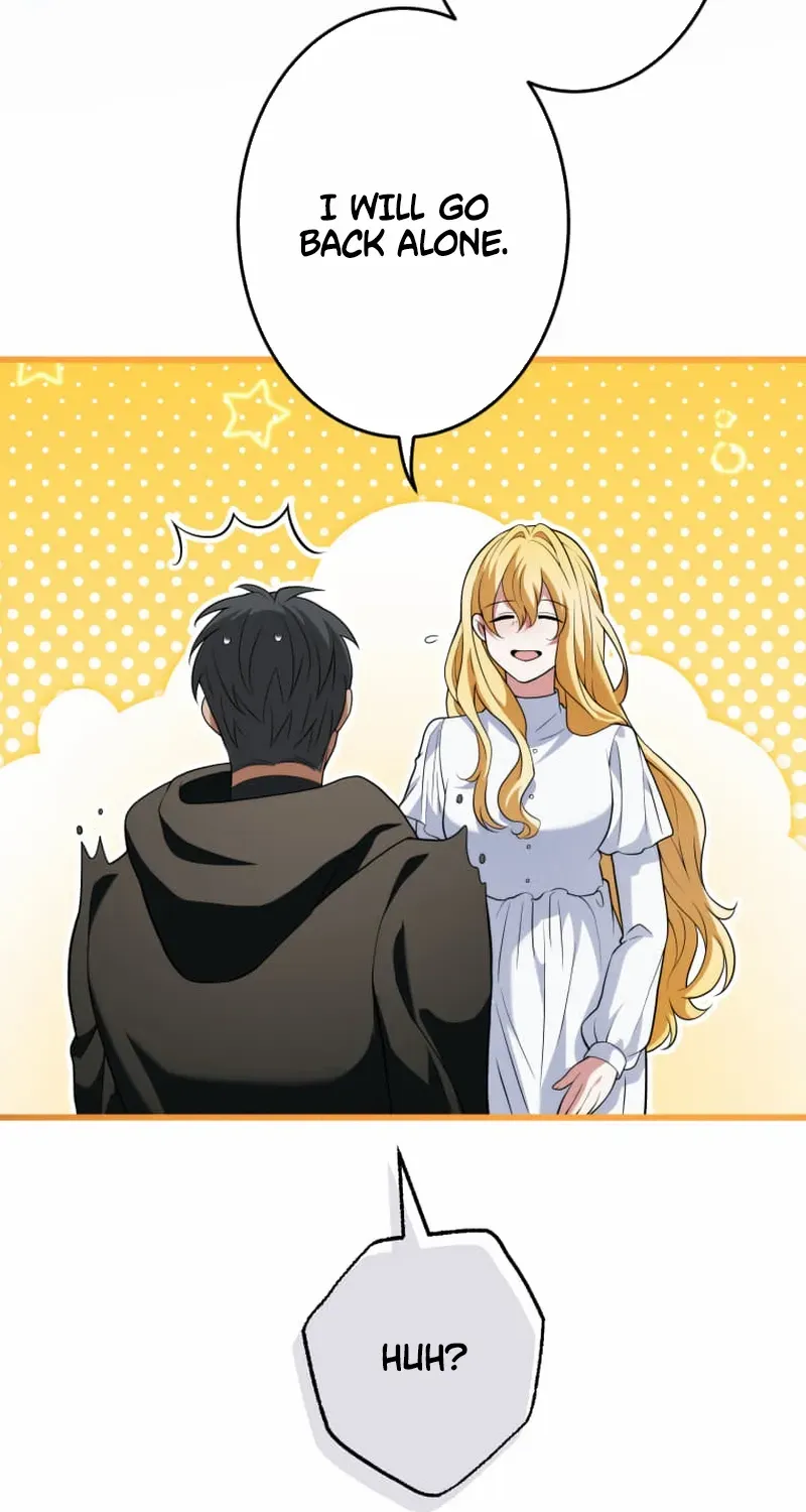 A Savage Proposal Chapter 55 page 75 - 
