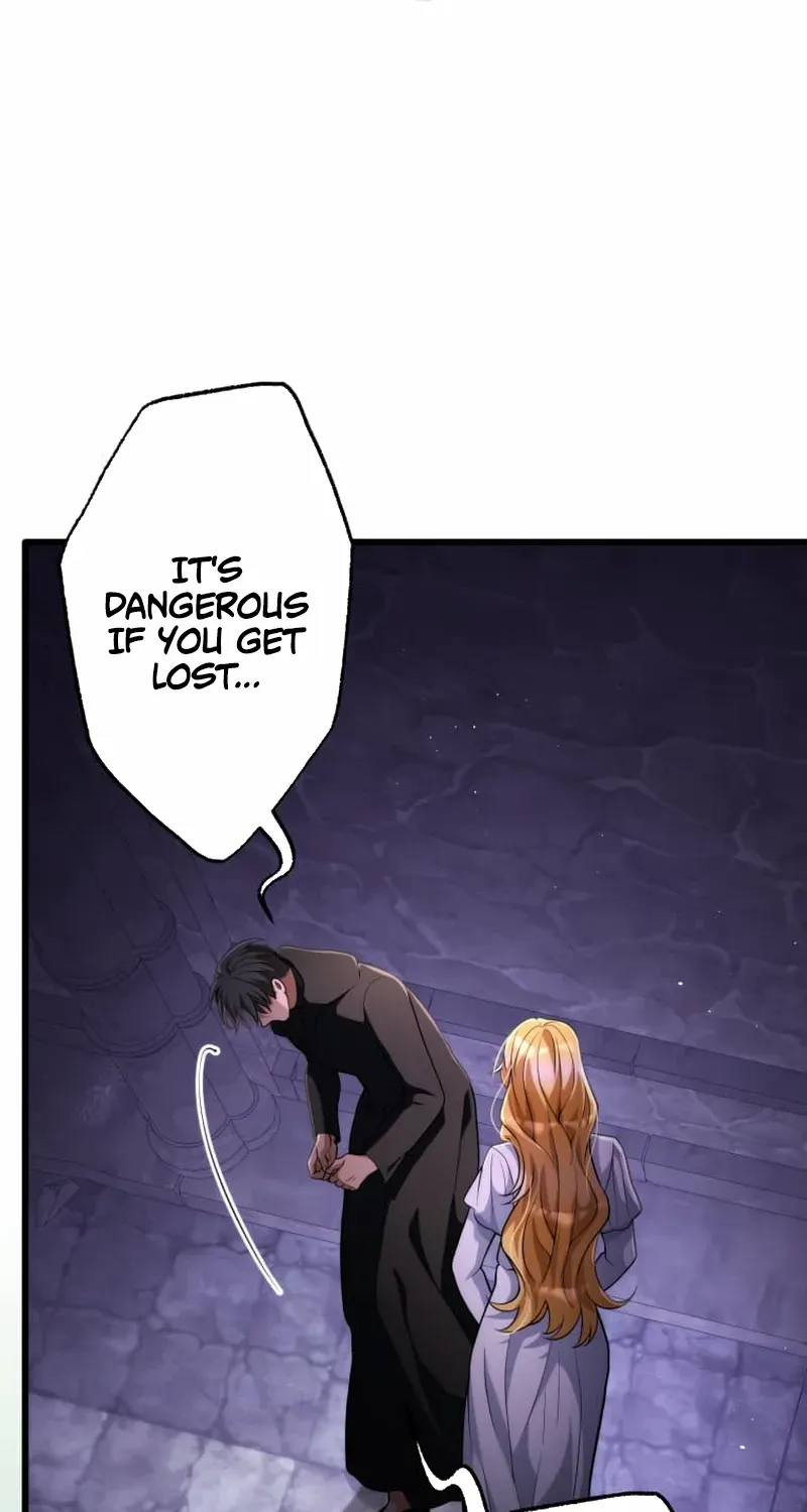 A Savage Proposal Chapter 55 page 76 - 