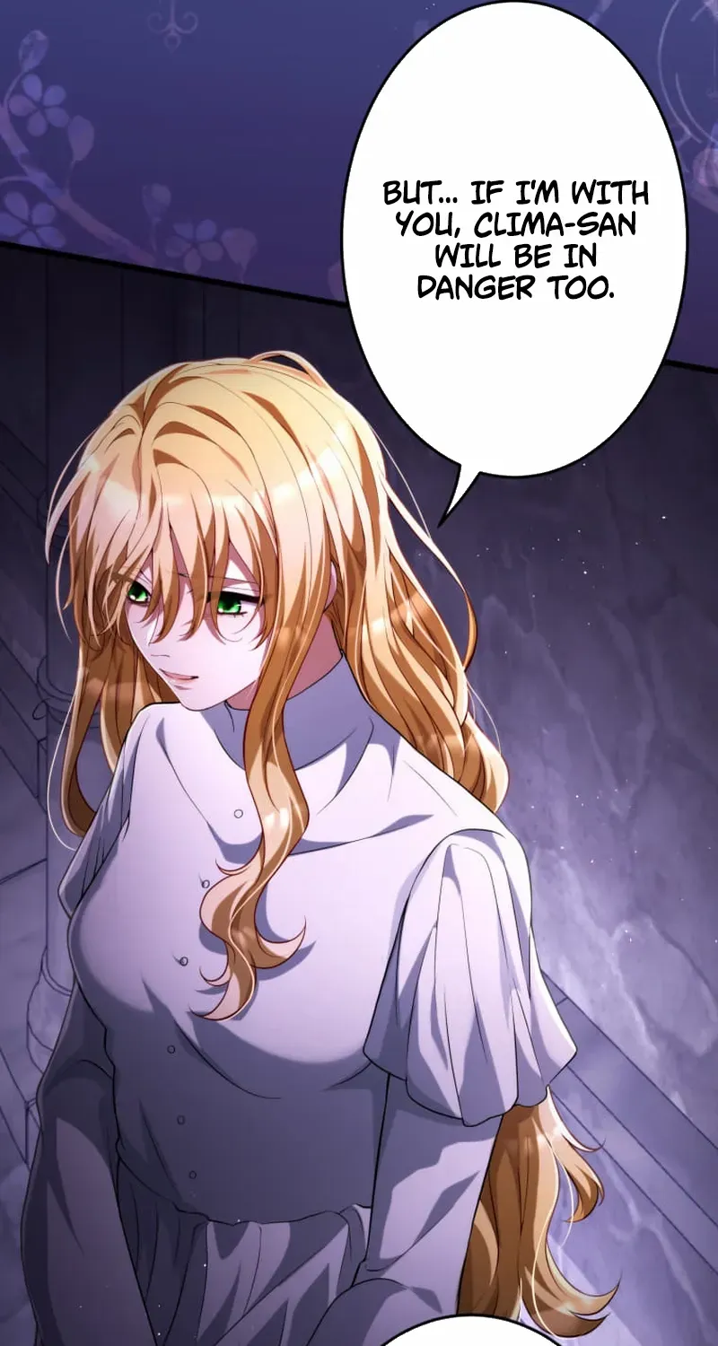 A Savage Proposal Chapter 55 page 78 - 