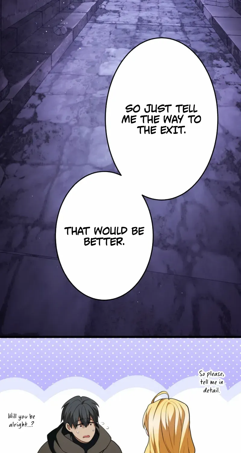 A Savage Proposal Chapter 55 page 80 - 