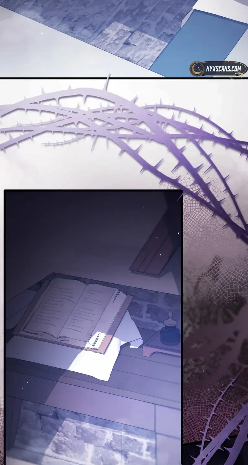 A Savage Proposal Chapter 55 page 9 - 