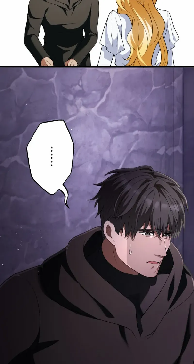 A Savage Proposal Chapter 55 page 81 - 