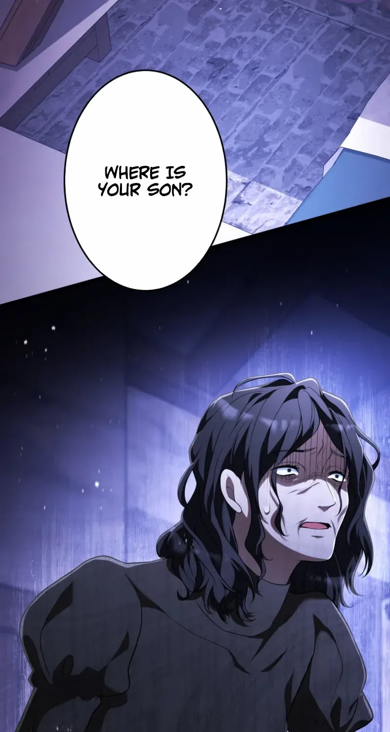 A Savage Proposal Chapter 55 page 84 - 
