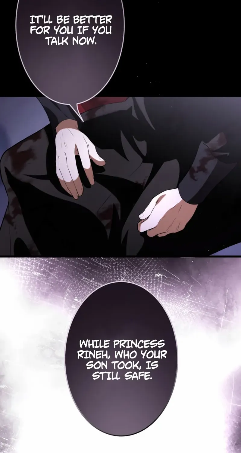 A Savage Proposal Chapter 55 page 87 - 