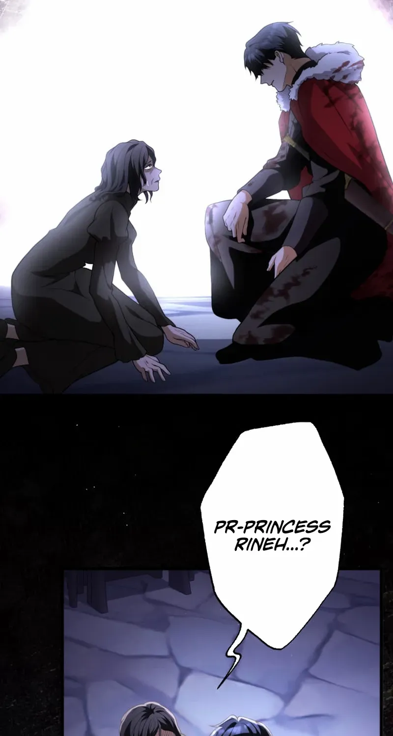 A Savage Proposal Chapter 55 page 88 - 