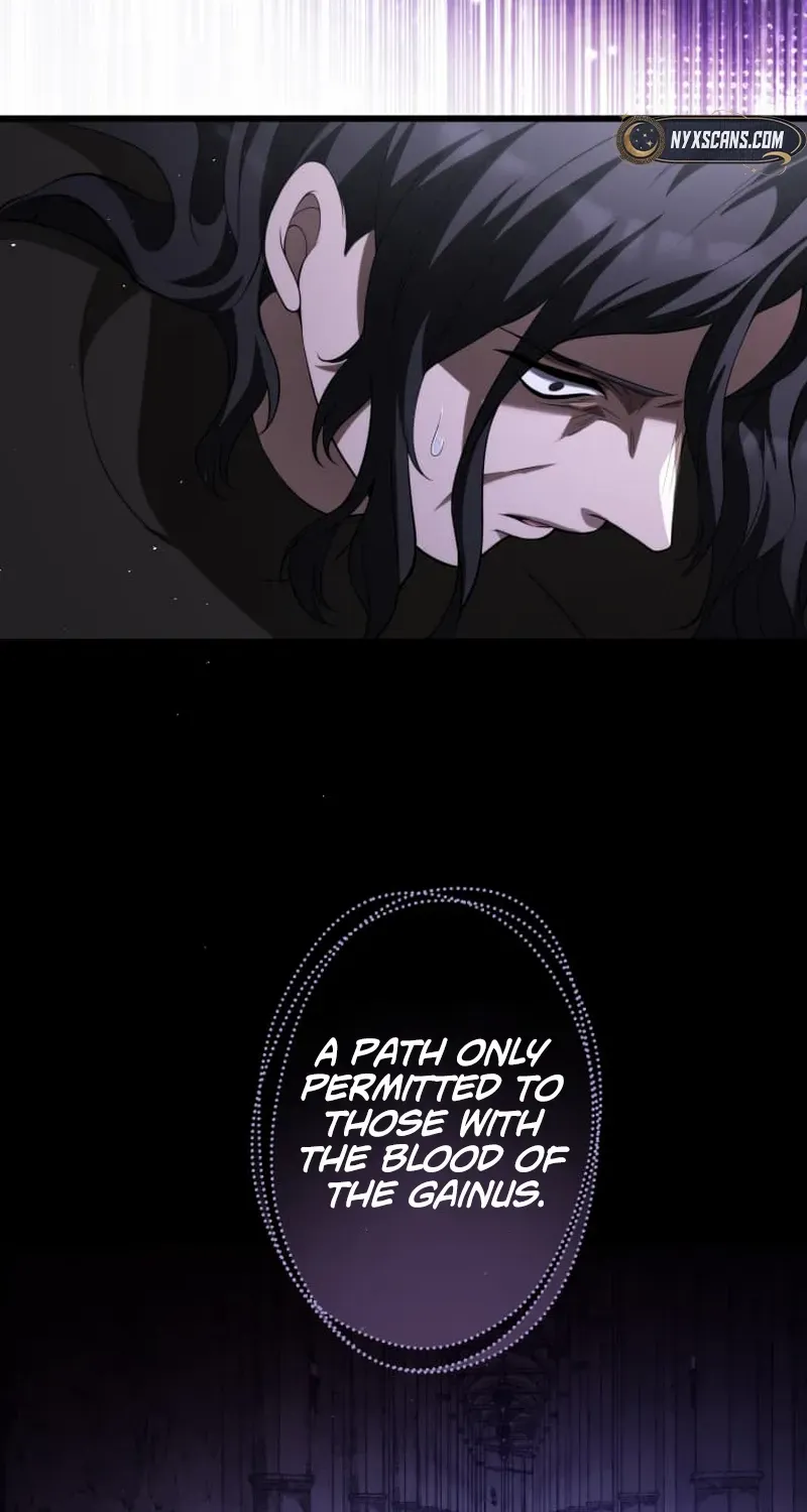 A Savage Proposal Chapter 55 page 95 - 