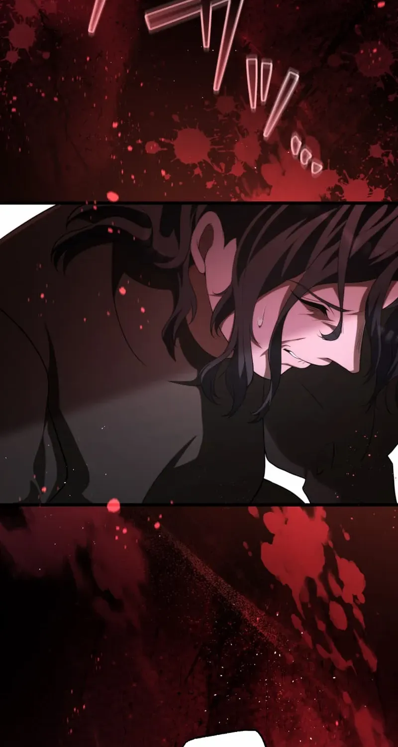 A Savage Proposal Chapter 55 page 99 - 