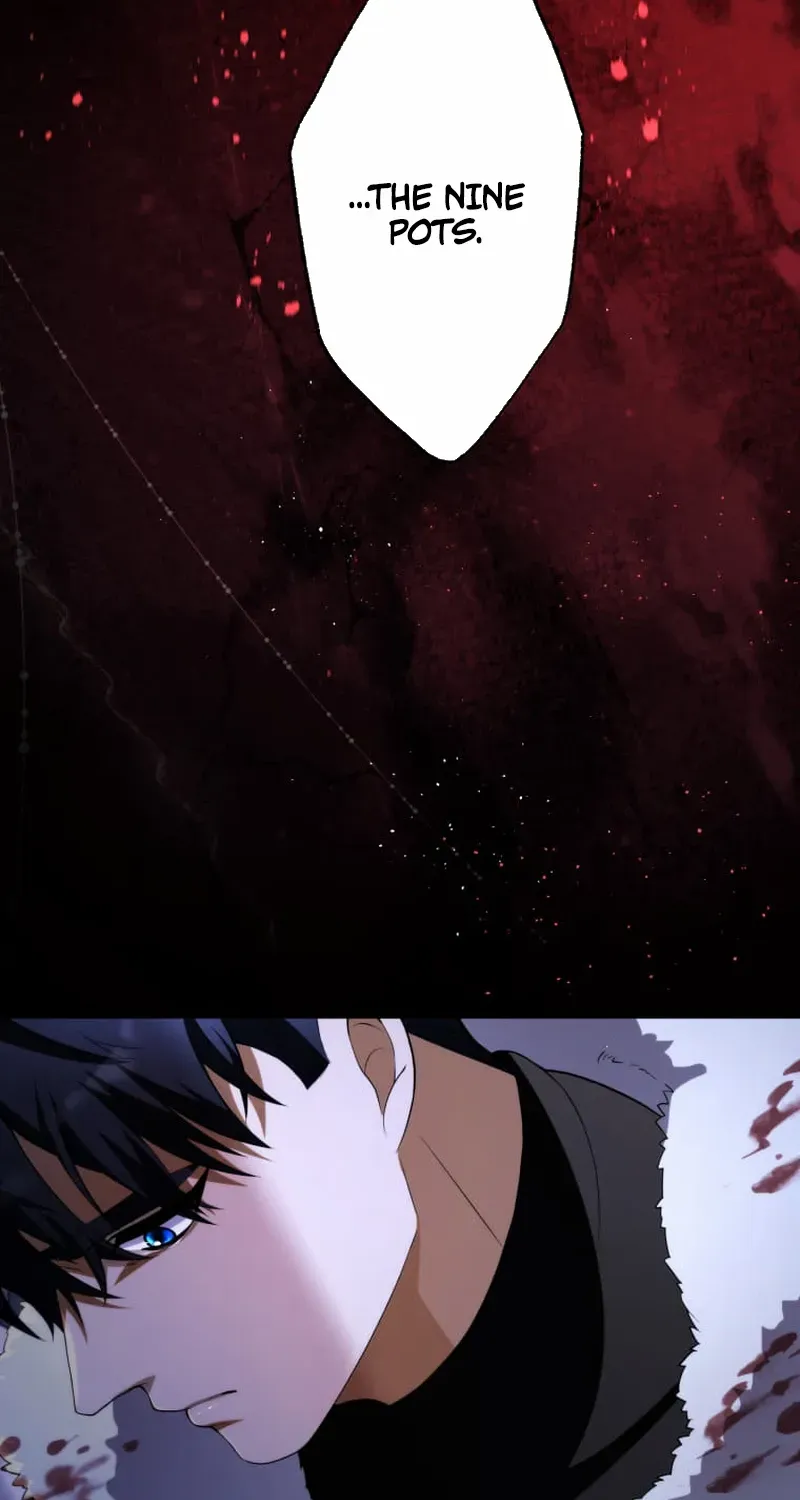 A Savage Proposal Chapter 55 page 100 - 