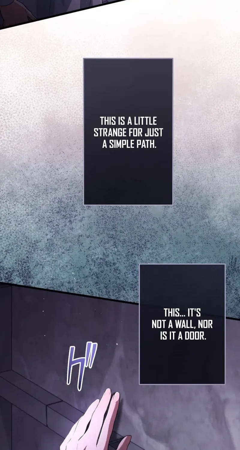 A Savage Proposal Chapter 56 page 13 - 