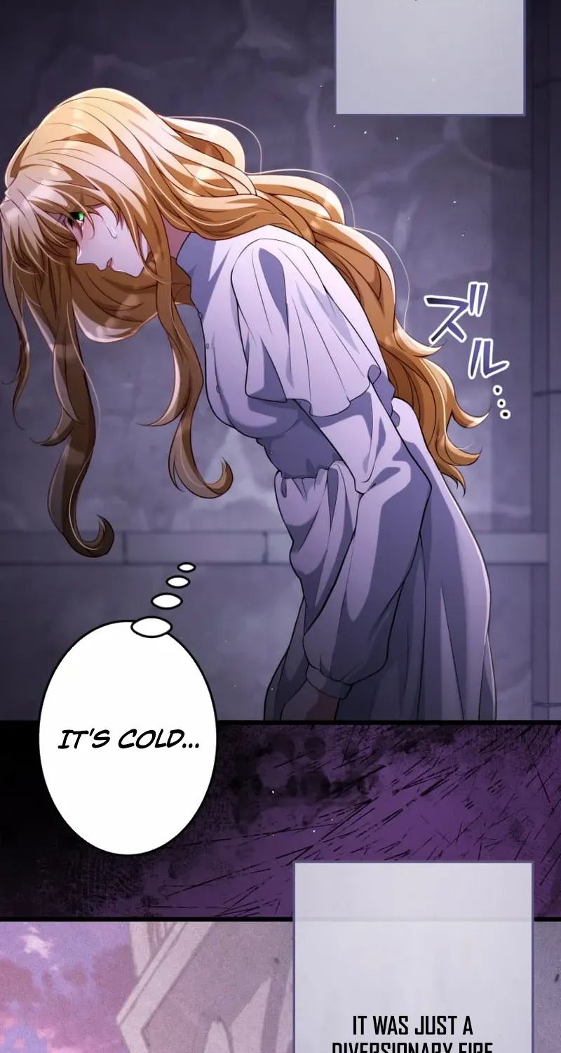 A Savage Proposal Chapter 56 page 19 - 