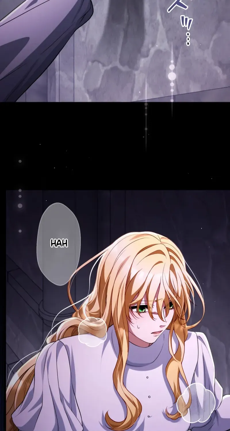 A Savage Proposal Chapter 56 page 3 - 