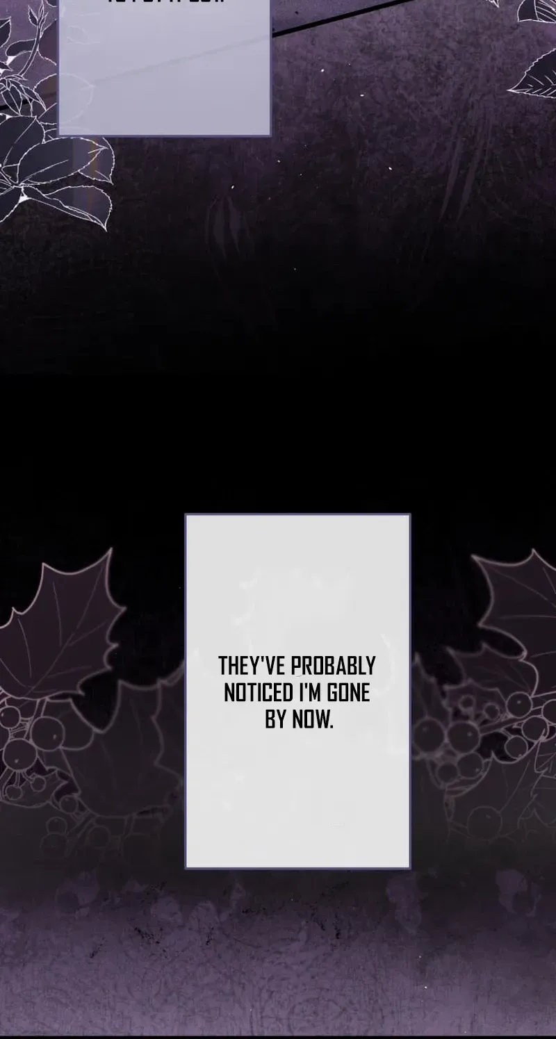 A Savage Proposal Chapter 56 page 21 - 