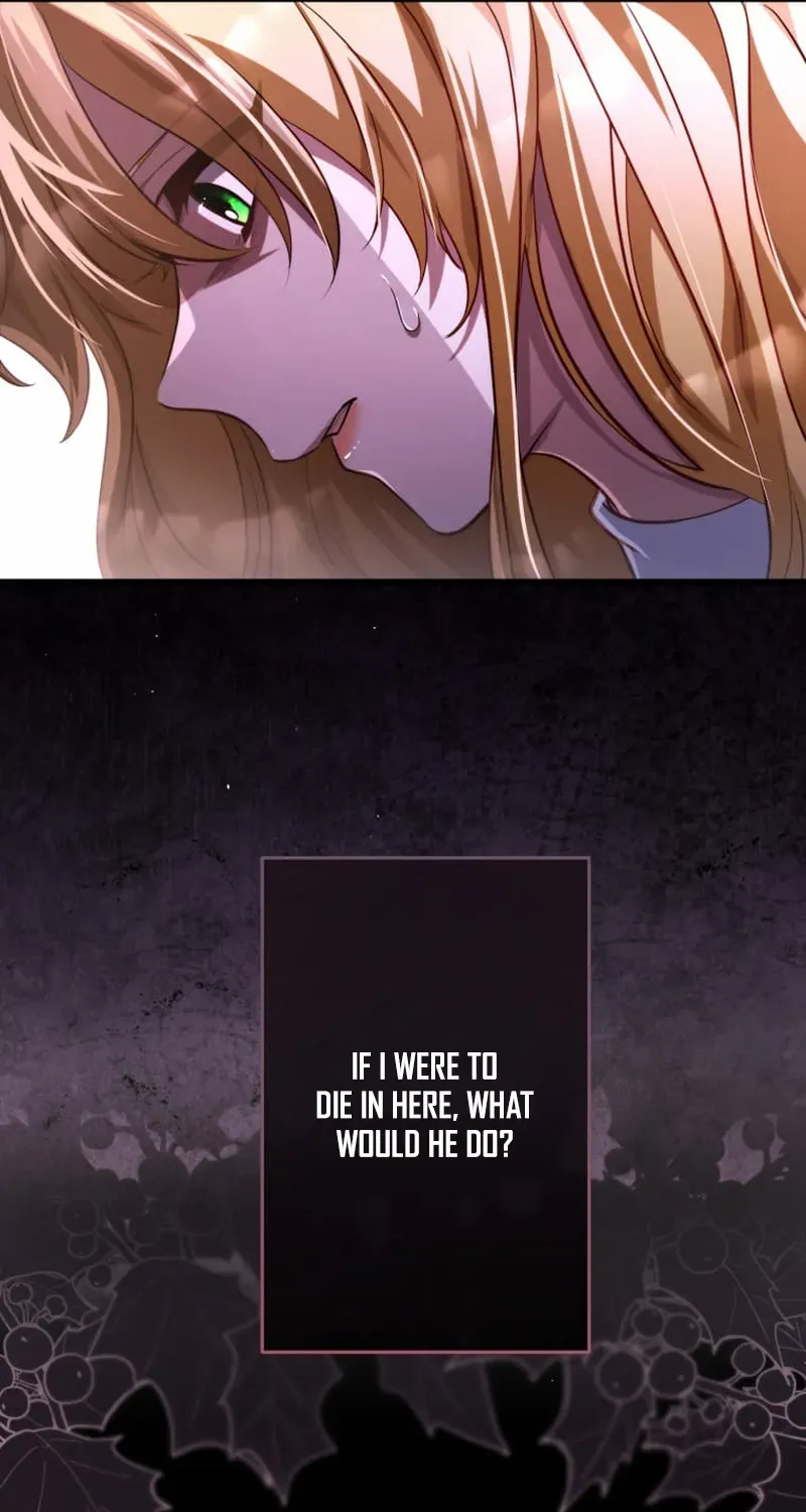 A Savage Proposal Chapter 56 page 22 - 