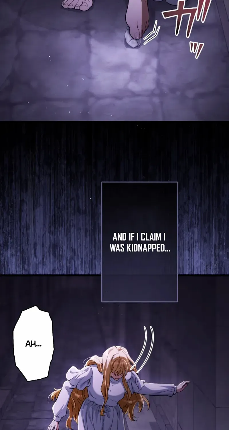A Savage Proposal Chapter 56 page 25 - 