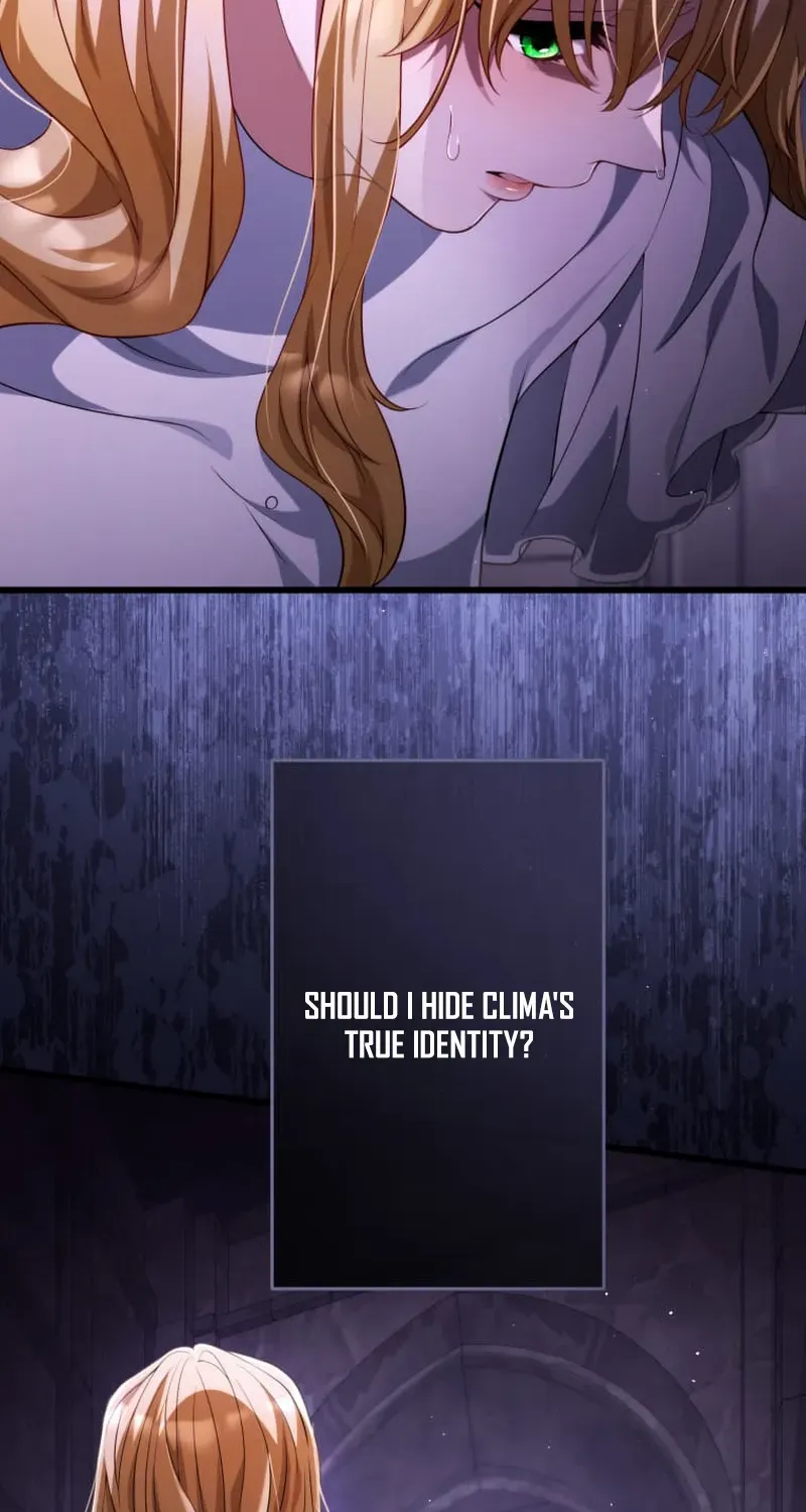A Savage Proposal Chapter 56 page 27 - 