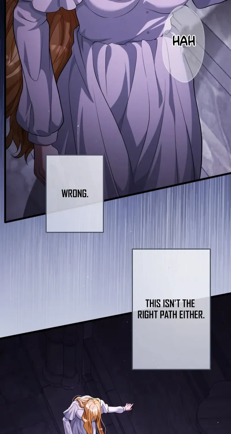 A Savage Proposal Chapter 56 page 4 - 