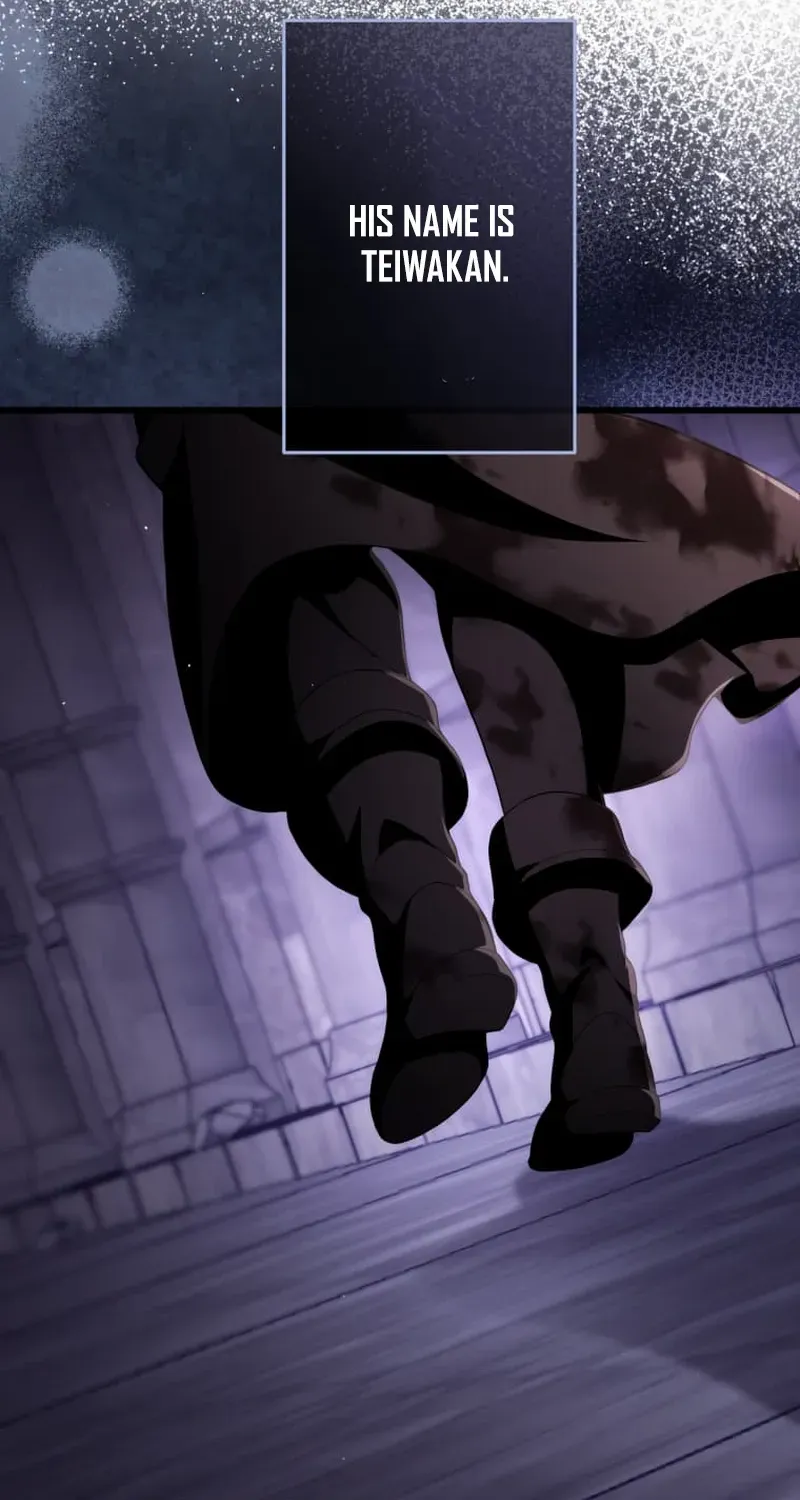 A Savage Proposal Chapter 56 page 33 - 