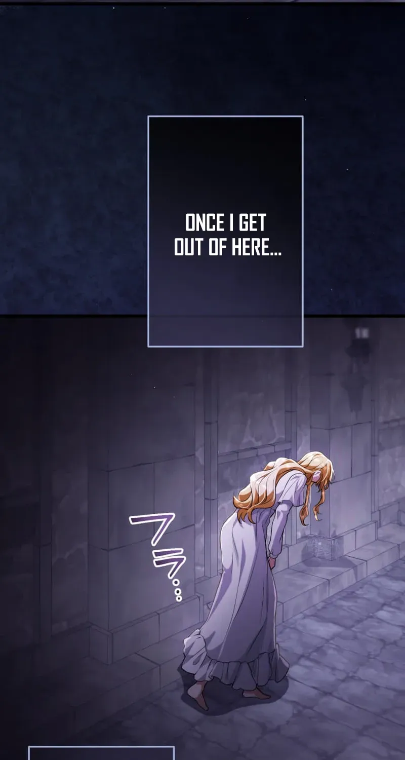 A Savage Proposal Chapter 56 page 34 - 