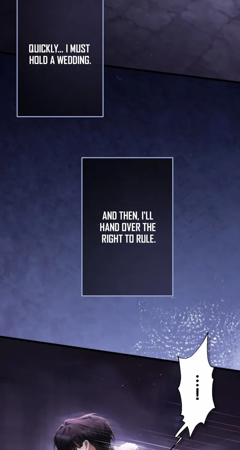 A Savage Proposal Chapter 56 page 35 - 