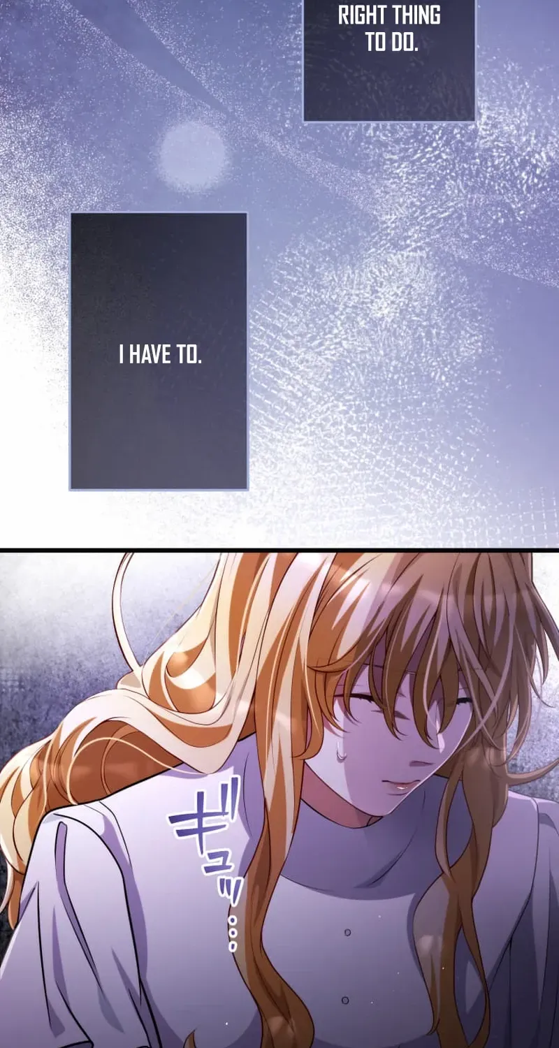 A Savage Proposal Chapter 56 page 37 - 