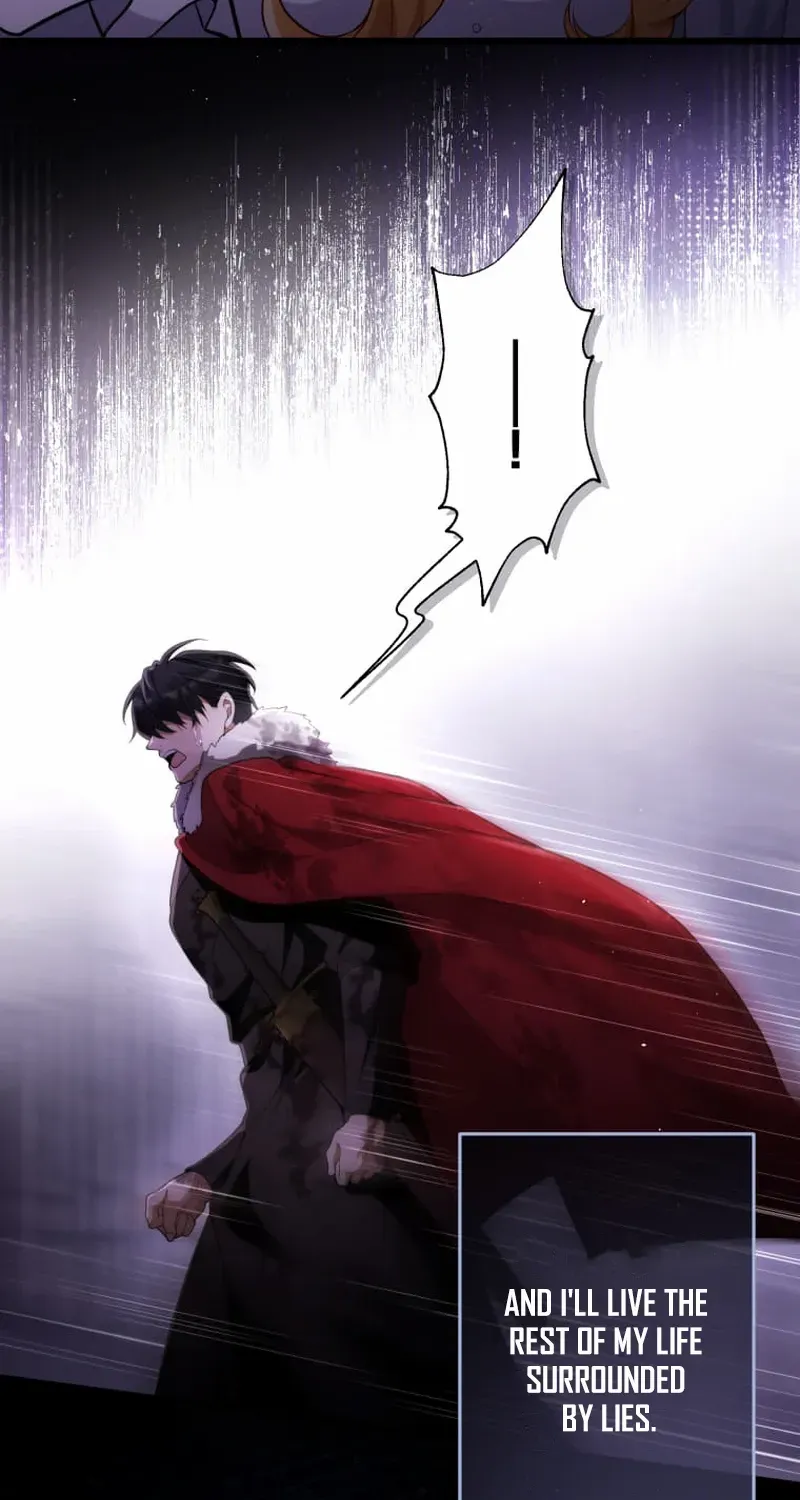 A Savage Proposal Chapter 56 page 38 - 