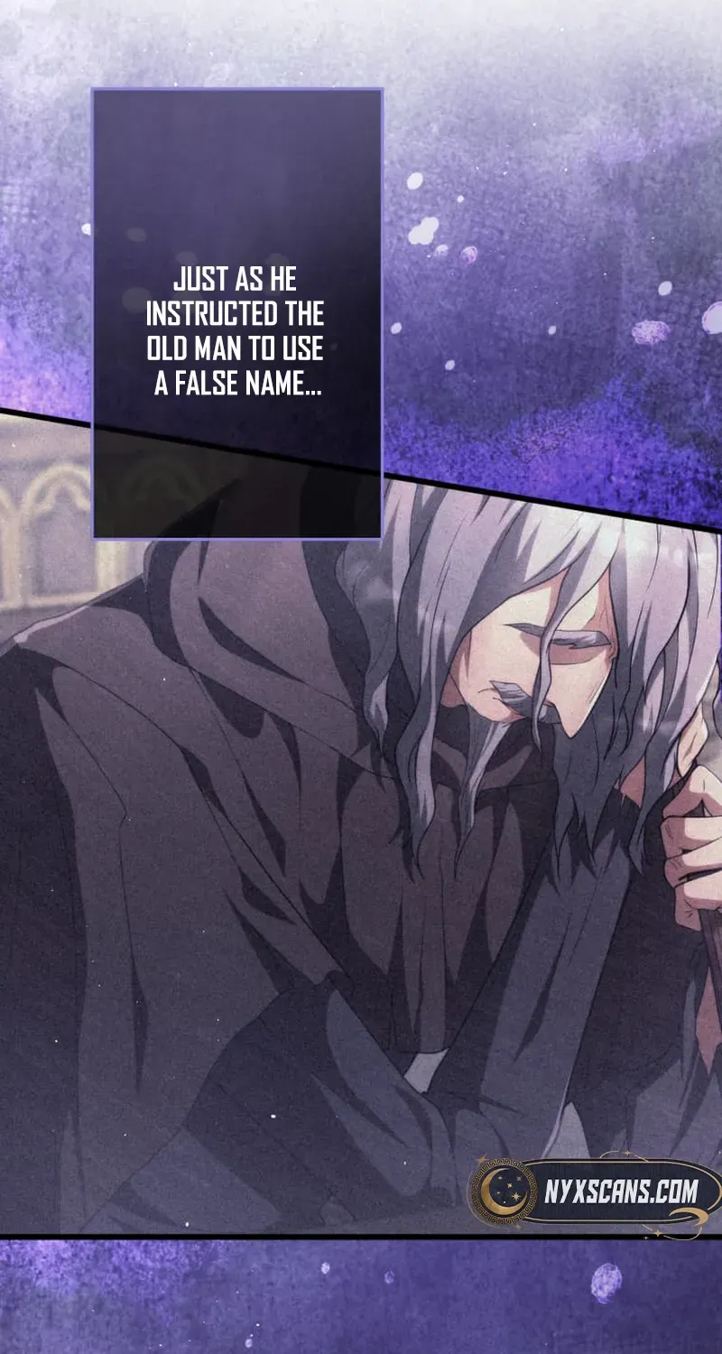 A Savage Proposal Chapter 56 page 40 - 