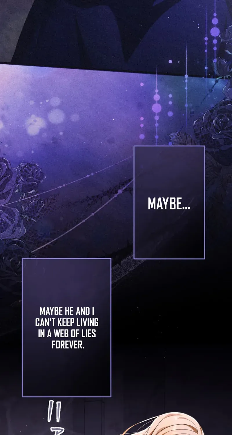 A Savage Proposal Chapter 56 page 42 - 