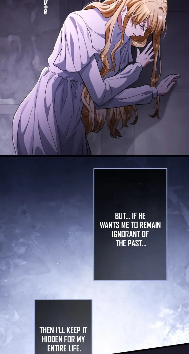A Savage Proposal Chapter 56 page 43 - 