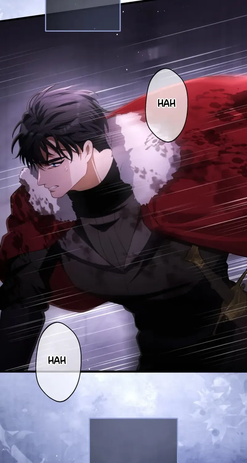 A Savage Proposal Chapter 56 page 44 - 