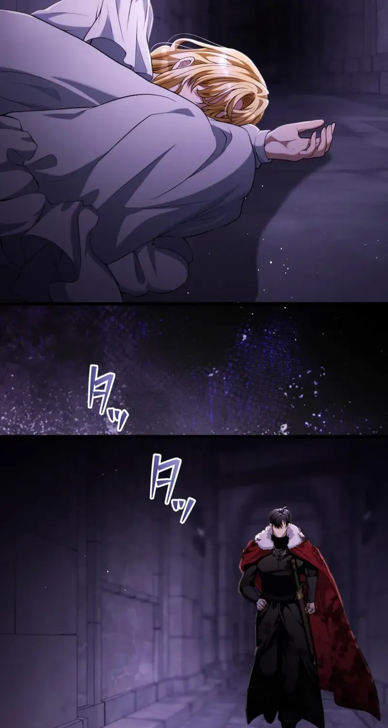 A Savage Proposal Chapter 56 page 55 - 