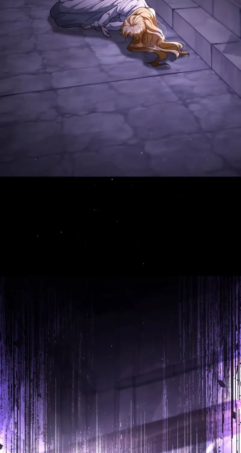 A Savage Proposal Chapter 56 page 58 - 